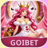 Logo da GOIBET